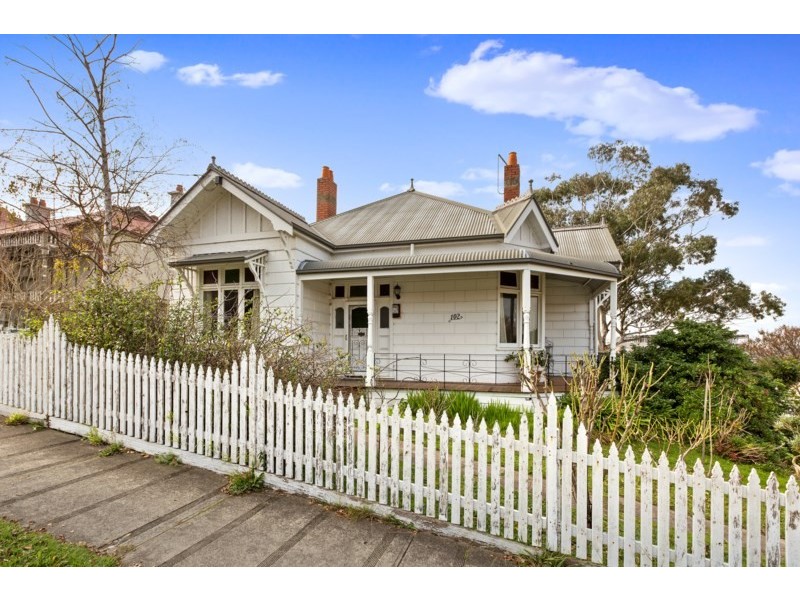 102, 104, 106 Hawdon Street, Heidelberg VIC 3084