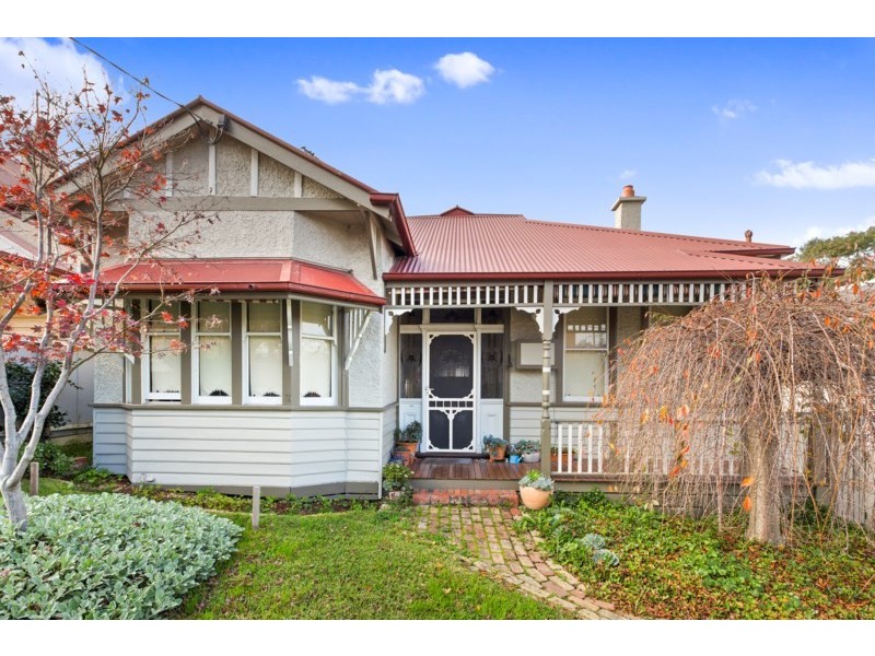 102, 104, 106 Hawdon Street, Heidelberg VIC 3084