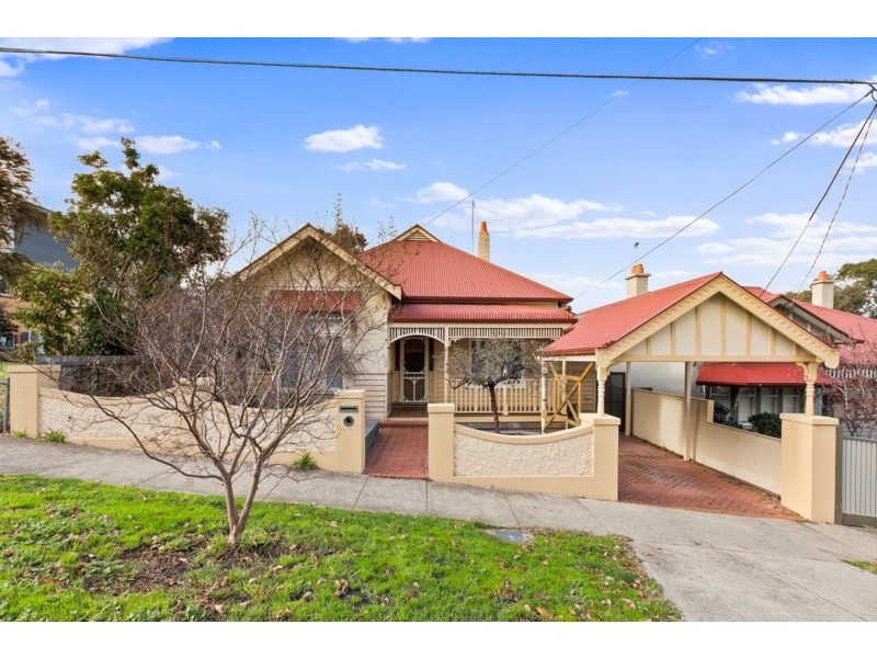 102, 104, 106 Hawdon Street, Heidelberg VIC 3084