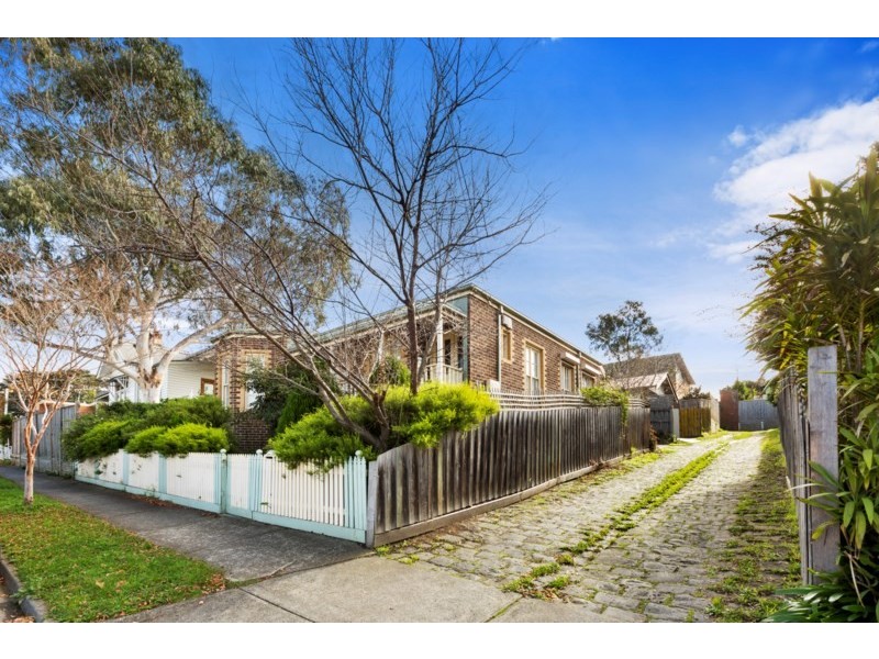 102, 104, 106 Hawdon Street, Heidelberg VIC 3084