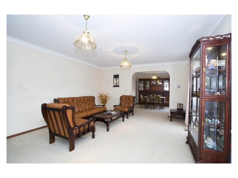 7 Glen Orchard Close, Templestowe VIC 3106