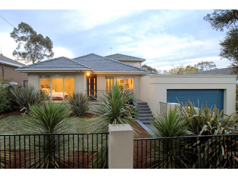 7 Hodgson Street, Templestowe Lower VIC 3107