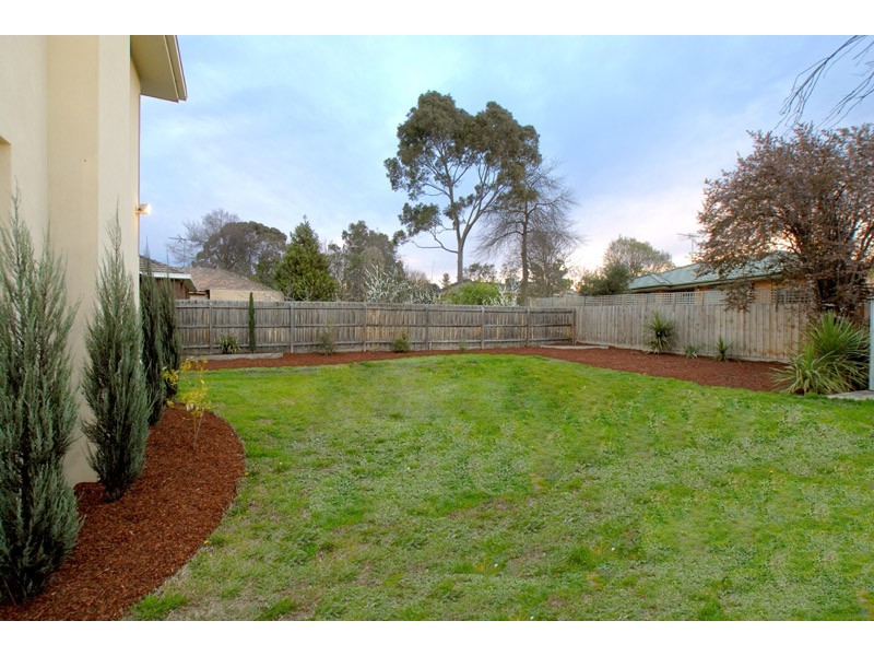 7 Hodgson Street, Templestowe Lower VIC 3107