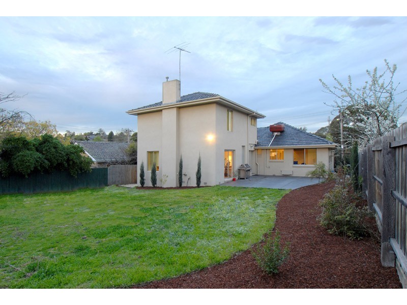 7 Hodgson Street, Templestowe Lower VIC 3107