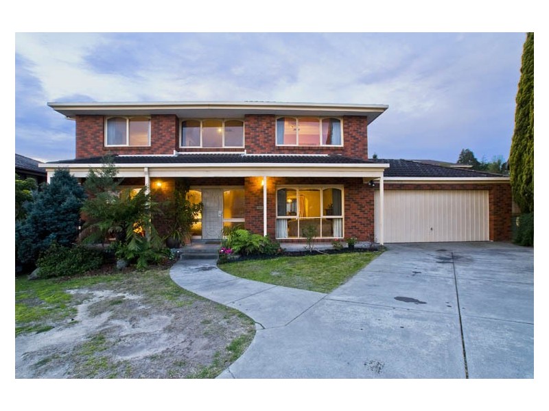 7 Dellwood Court, Templestowe VIC 3106