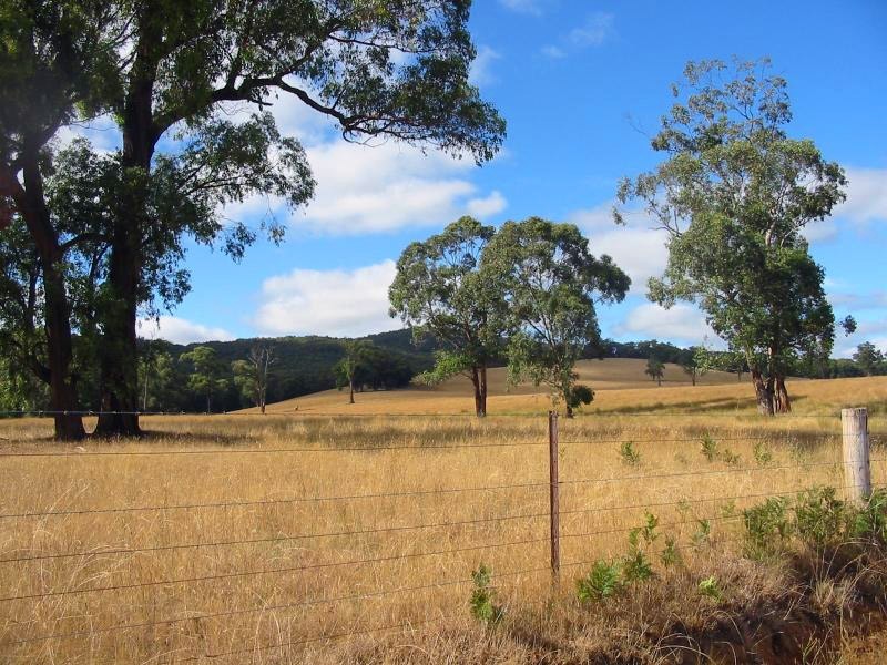1140 Kinglake-Glenburn Road, Kinglake VIC 3763