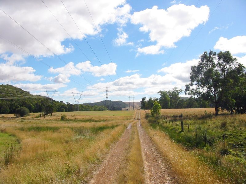 1140 Kinglake-Glenburn Road, Kinglake VIC 3763