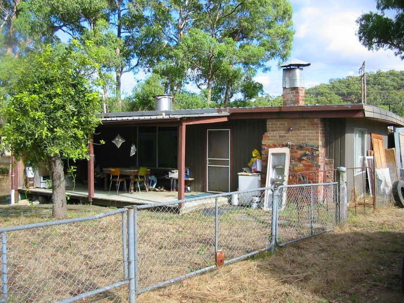 1140 Kinglake-Glenburn Road, Kinglake VIC 3763