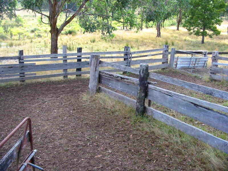 1140 Kinglake-Glenburn Road, Kinglake VIC 3763