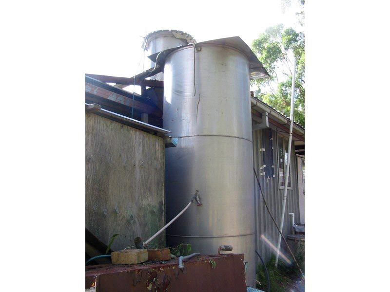 1140 Kinglake-Glenburn Road, Kinglake VIC 3763