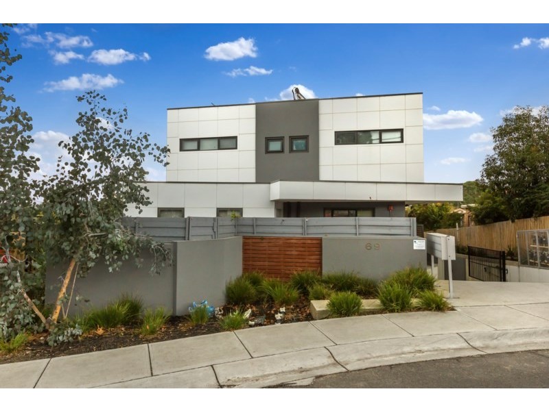 11/69 Tram Road, Doncaster VIC 3108
