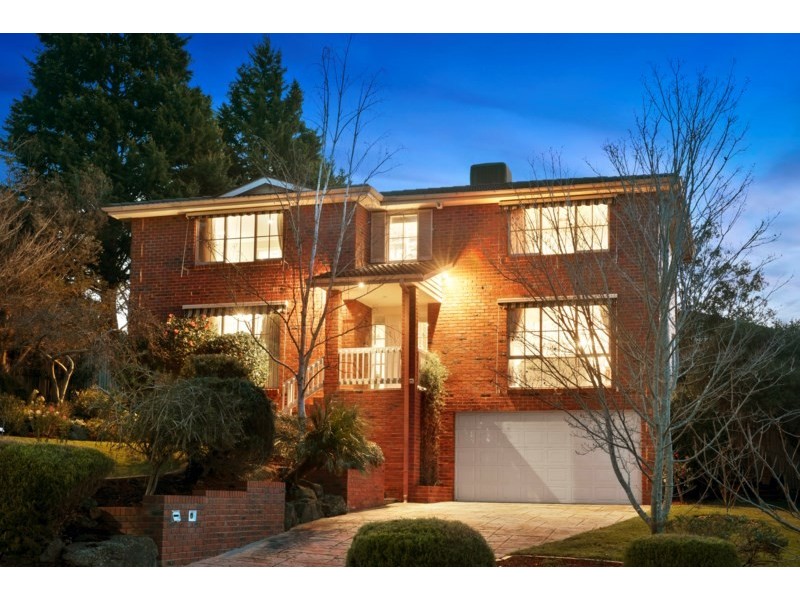 26 Nedlands Court, Doncaster East VIC 3109