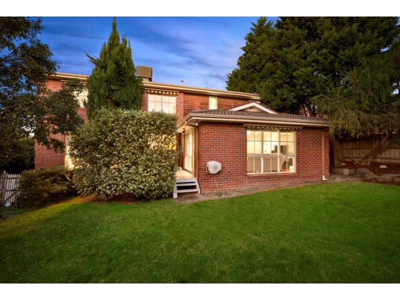 26 Nedlands Court, Doncaster East VIC 3109