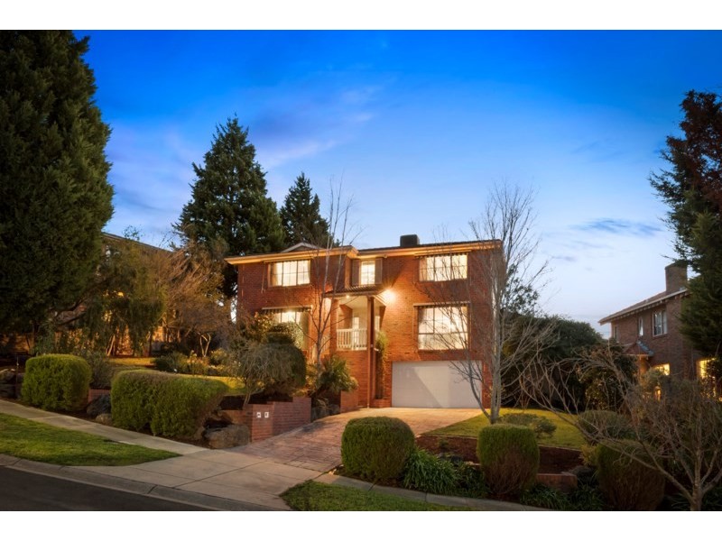 26 Nedlands Court, Doncaster East VIC 3109