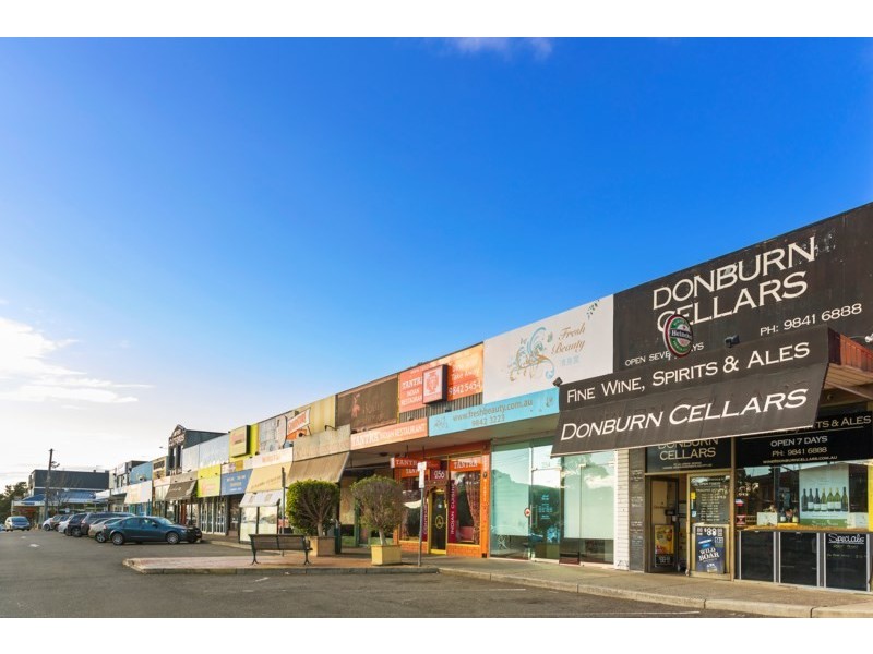 26 Nedlands Court, Doncaster East VIC 3109