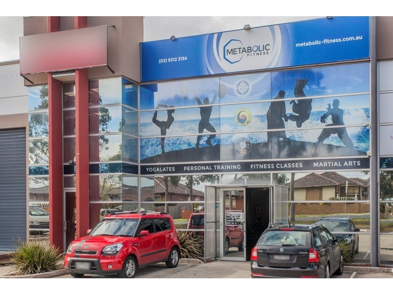 1b/178-182 Duke Street, Braybrook VIC 3019