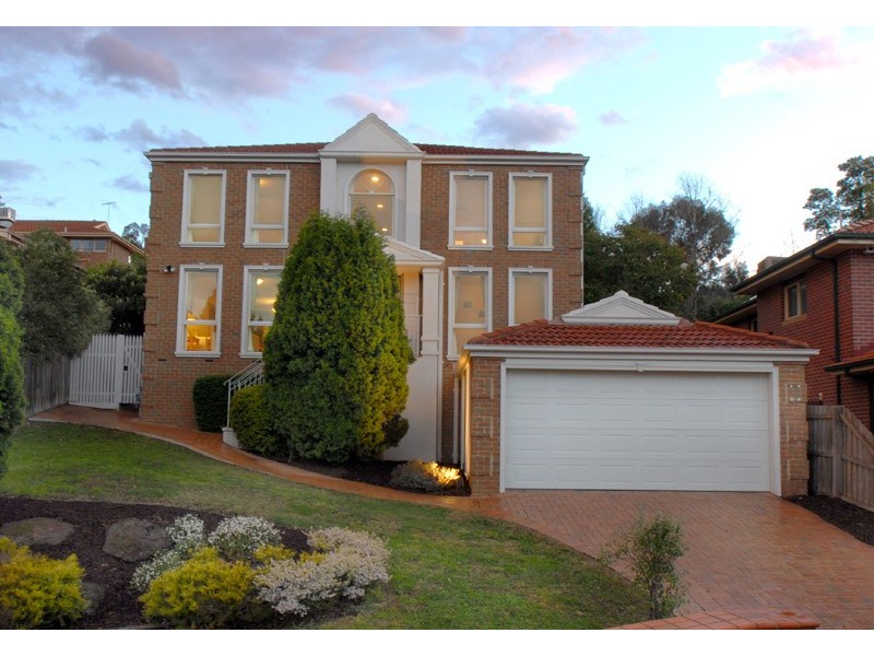 20 Schafter Drive, Doncaster East VIC 3109