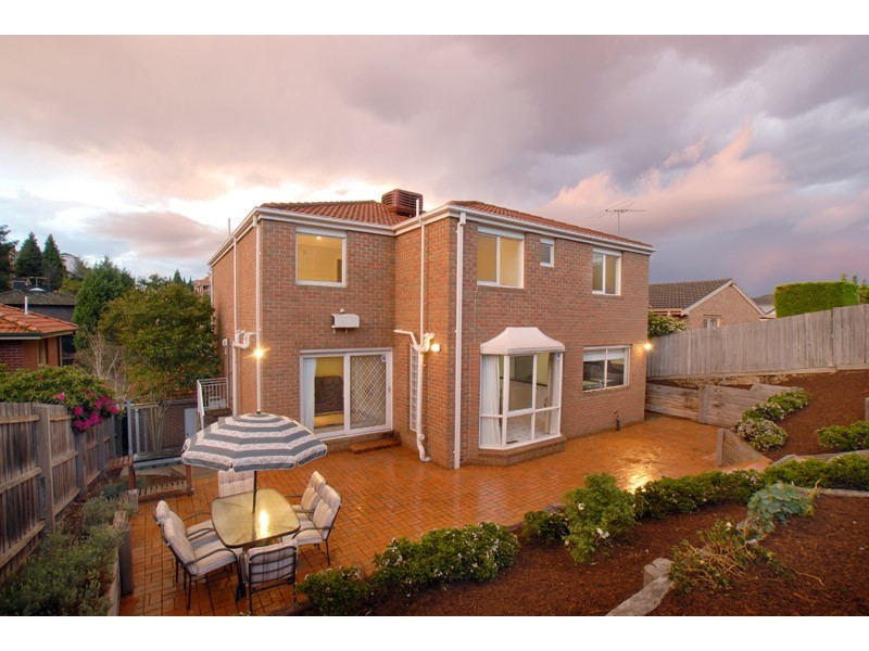 20 Schafter Drive, Doncaster East VIC 3109