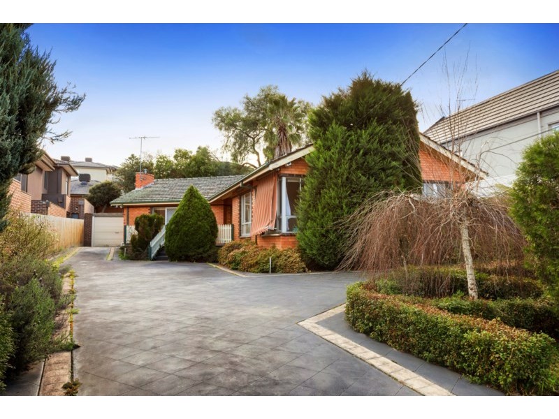 93 James Street, Templestowe VIC 3106
