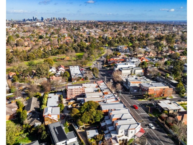 85 Canterbury Road, Canterbury VIC 3126