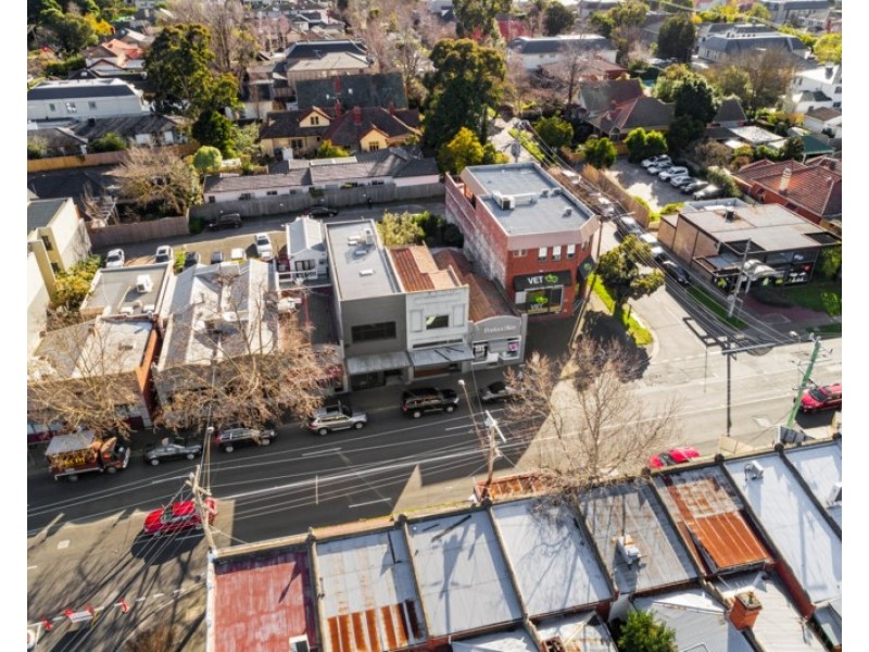 85 Canterbury Road, Canterbury VIC 3126