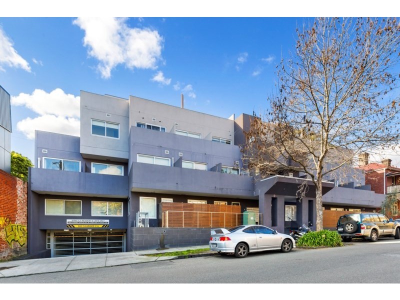 42/29-35 Lynch Street, Hawthorn VIC 3122