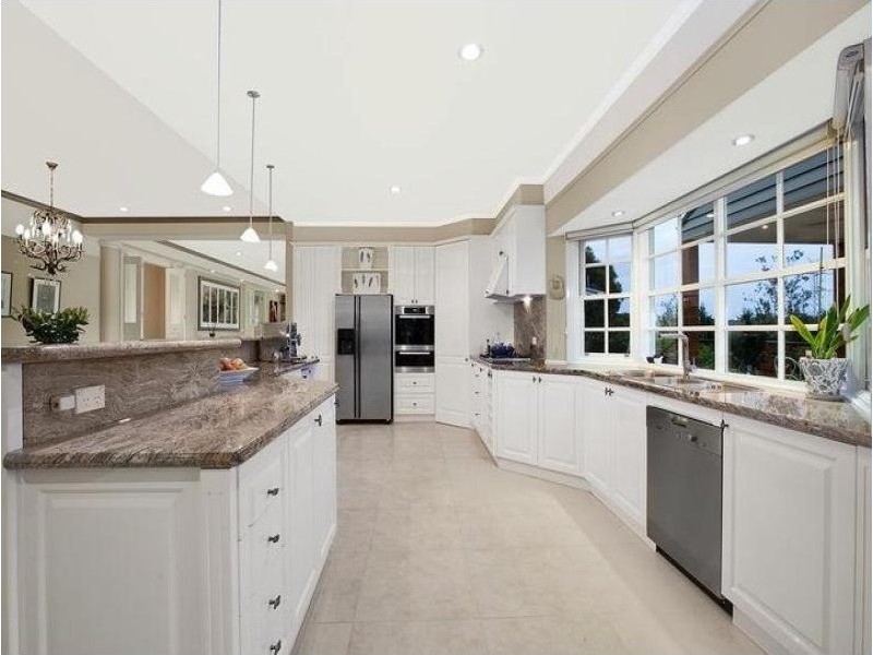 3 Elizabeth Court, Donvale VIC 3111