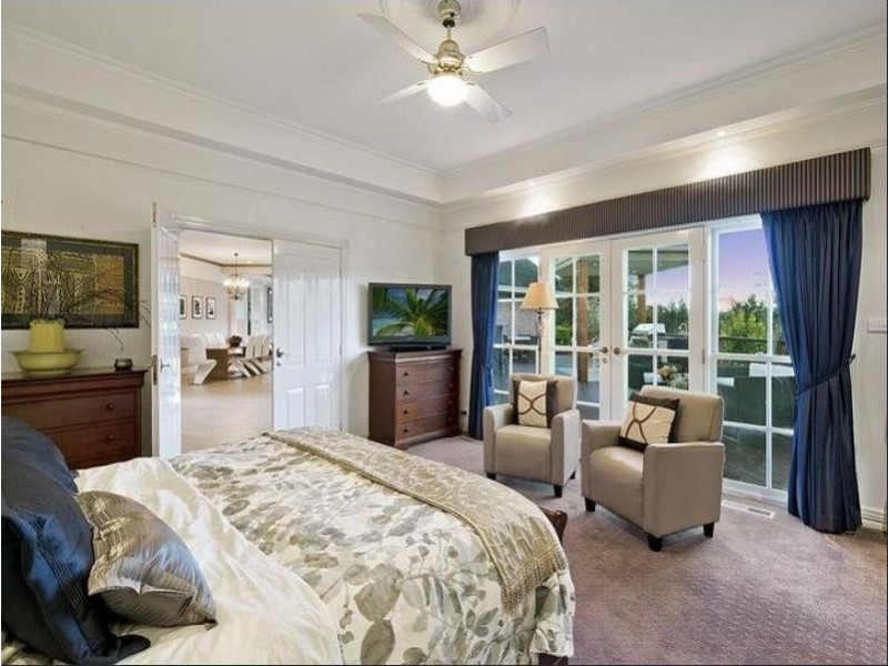 3 Elizabeth Court, Donvale VIC 3111