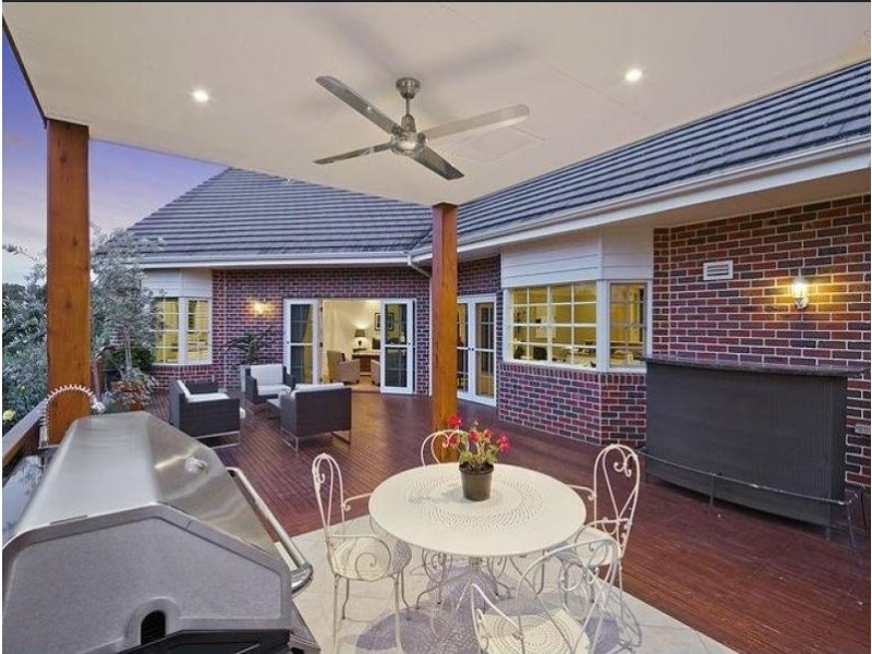 3 Elizabeth Court, Donvale VIC 3111