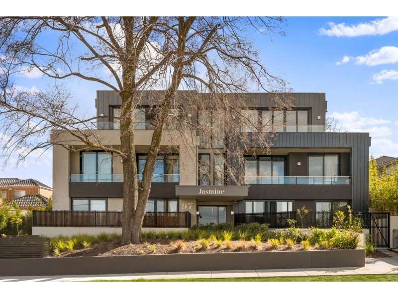 12/97 Whittens Lane, Doncaster VIC 3108