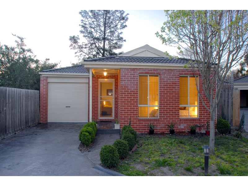 5/1 Florence Avenue, Donvale VIC 3111