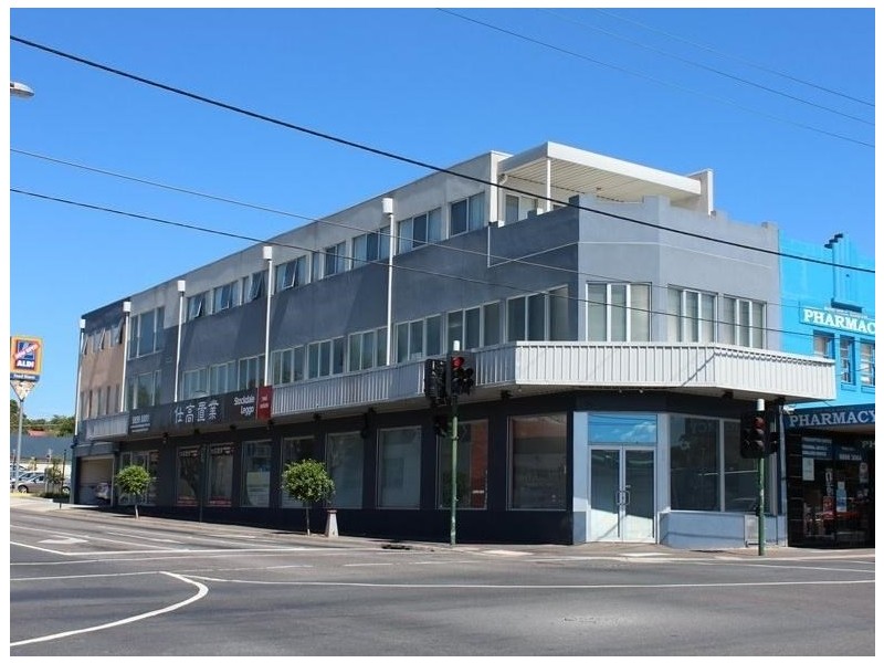 3/880 Canterbury Road, Box Hill South VIC 3128