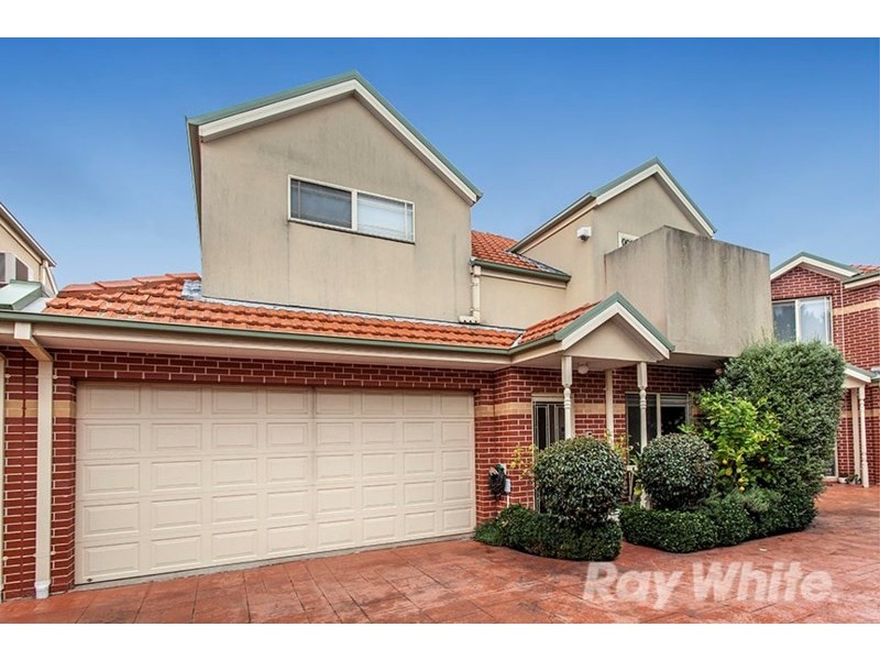 3/75 Green Street, Ivanhoe VIC 3079
