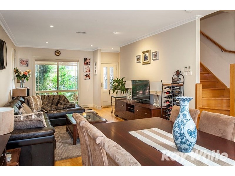 3/75 Green Street, Ivanhoe VIC 3079