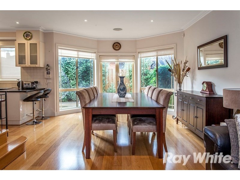 3/75 Green Street, Ivanhoe VIC 3079