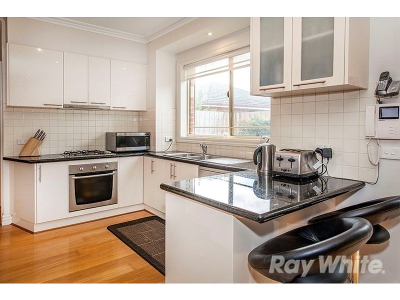 3/75 Green Street, Ivanhoe VIC 3079