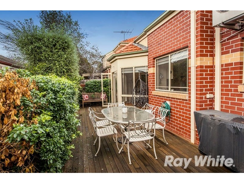 3/75 Green Street, Ivanhoe VIC 3079