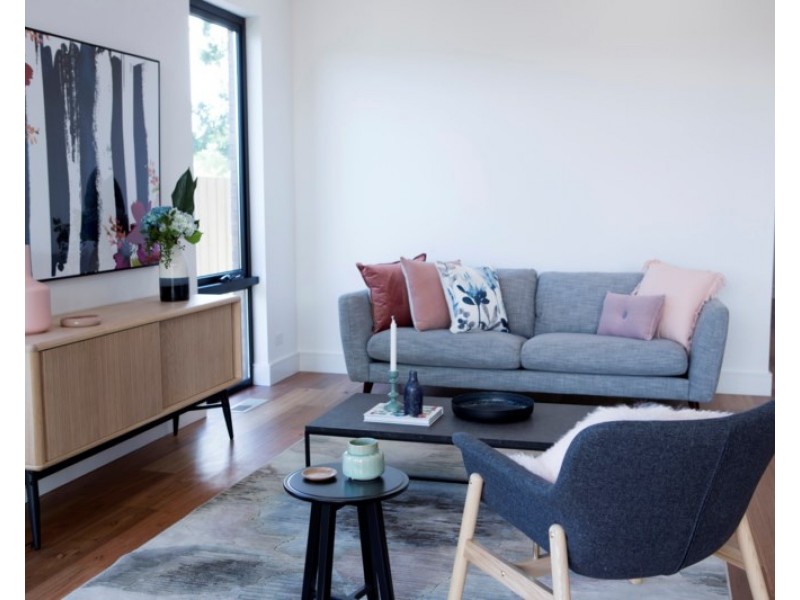 6 Parkview Place, Doncaster VIC 3108