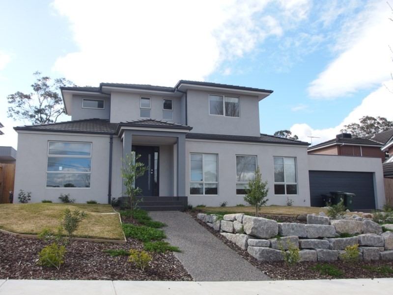 6/11-13 Cherry Grove, Donvale VIC 3111