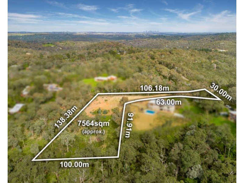 118 Kangaroo Ground – Warrandyte Road, North Warrandyte VIC 3113