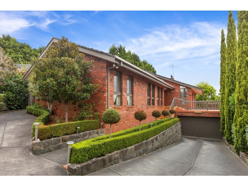 8 Thornleigh Place, Templestowe VIC 3106