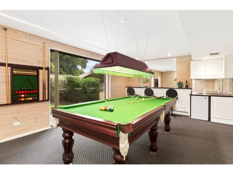 8 Thornleigh Place, Templestowe VIC 3106