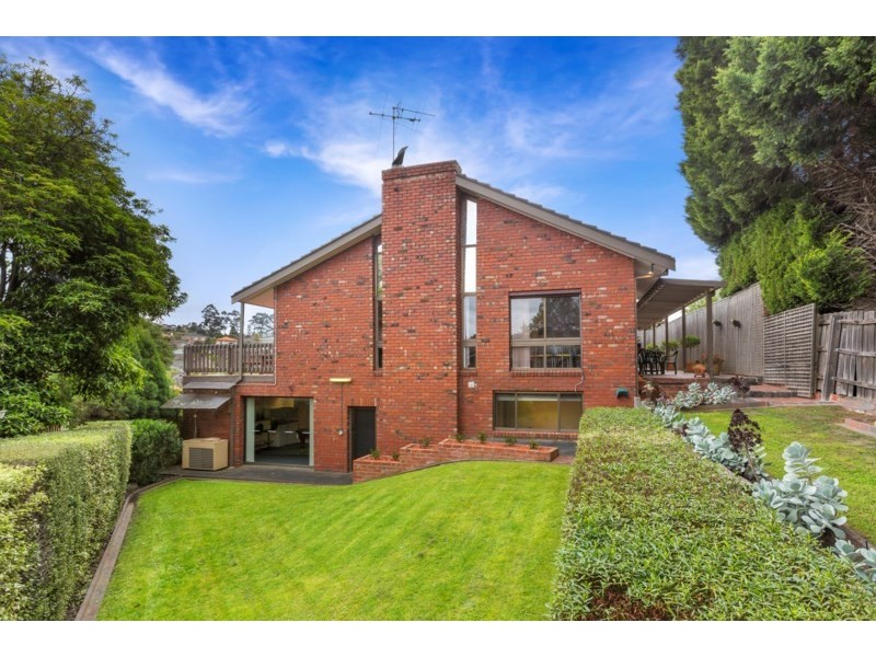 8 Thornleigh Place, Templestowe VIC 3106