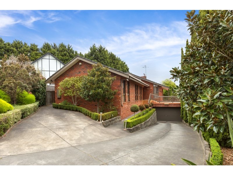 8 Thornleigh Place, Templestowe VIC 3106
