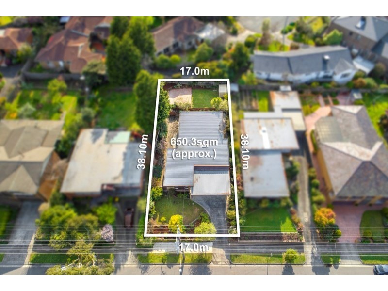 31 Ayr Street, Doncaster VIC 3108