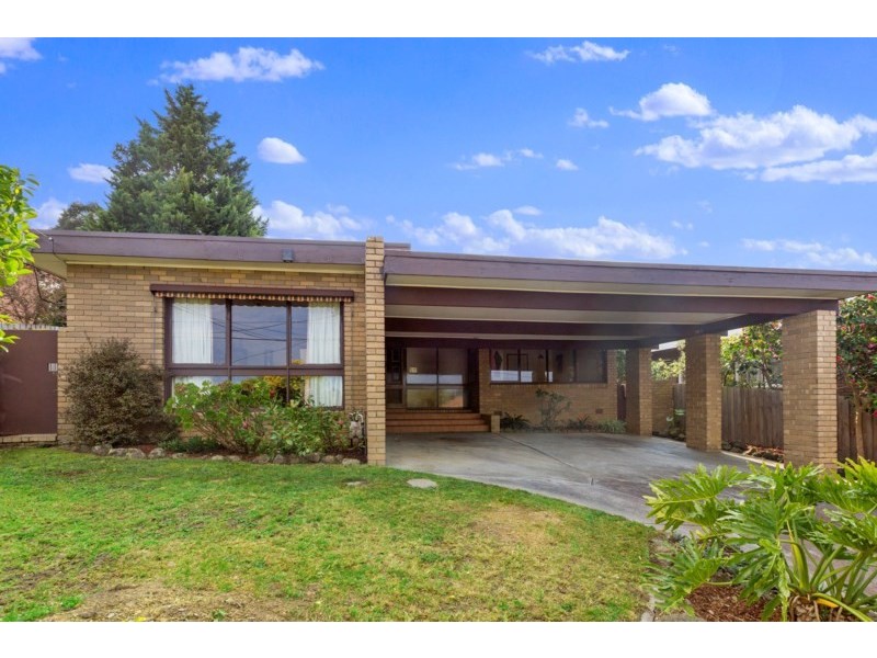 31 Ayr Street, Doncaster VIC 3108