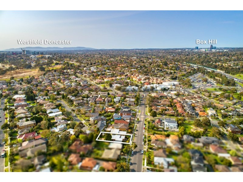 31 Ayr Street, Doncaster VIC 3108