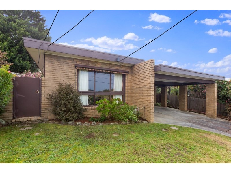 31 Ayr Street, Doncaster VIC 3108