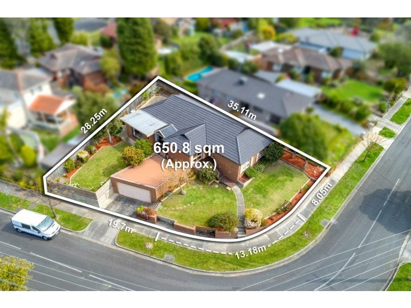 48 McKenzie Street, Doncaster East VIC 3109