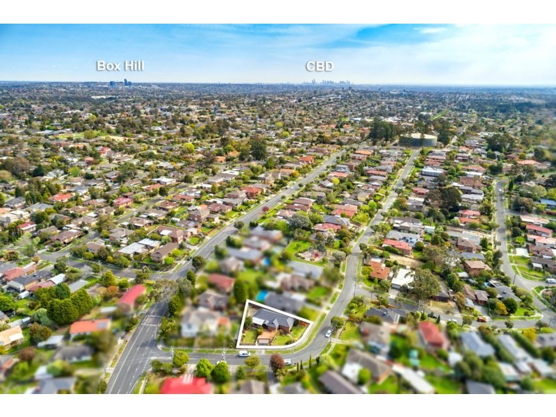 48 McKenzie Street, Doncaster East VIC 3109